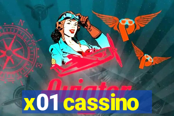 x01 cassino